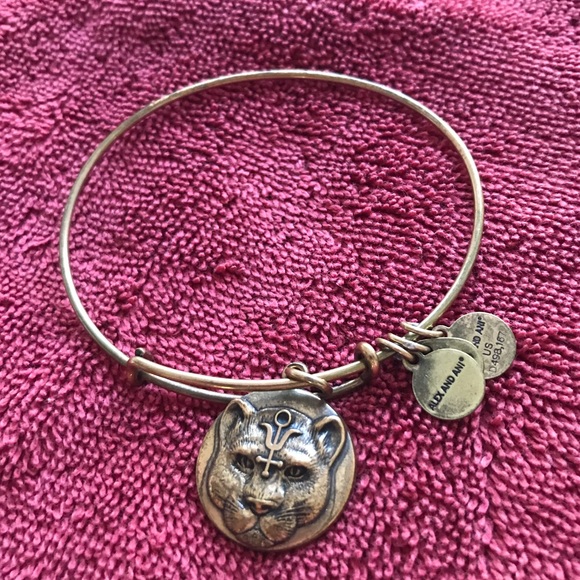 **ALEX AND ANI POWER NIGHT BRACELET*** - Picture 2 of 4